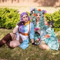 Anime Frontier Critters 2021-24