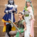Anime Frontier Critters 2021-29