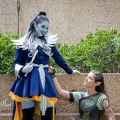 Anime Frontier Critters 2021-48