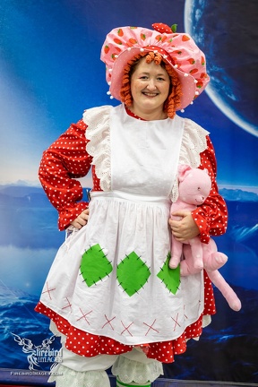 Fan Expo 2021 Cosplay-172