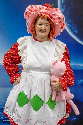 Fan Expo 2021 Cosplay-173