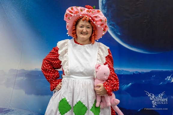Fan Expo 2021 Cosplay-174