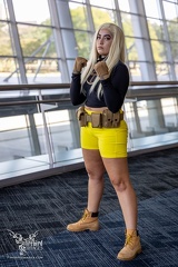 Fan Expo 2021 Cosplay-227