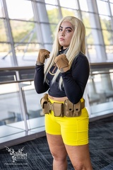 Fan Expo 2021 Cosplay-228