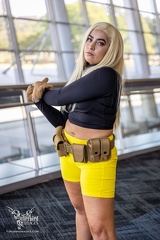 Fan Expo 2021 Cosplay-229