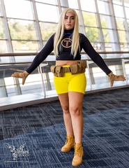 Fan Expo 2021 Cosplay-230