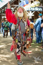 Renaissance Festivals