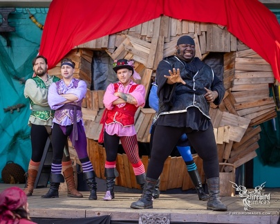 Texas Renaissance Festival 2024-10