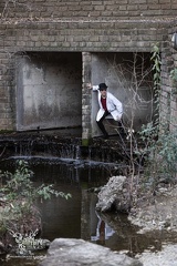 Charisa's Spooky Birthday