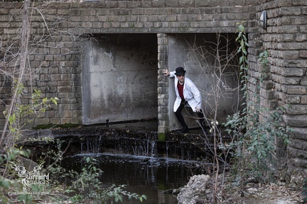 Charisa's Spooky Birthday