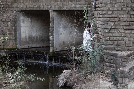 Charisa's Spooky Birthday