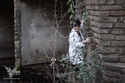 Charisa's Spooky Birthday