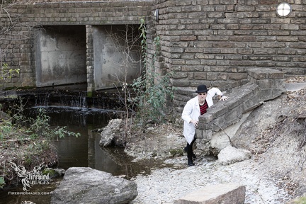 Charisa's Spooky Birthday