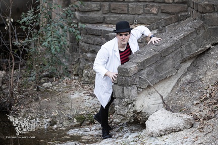 Charisa's Spooky Birthday