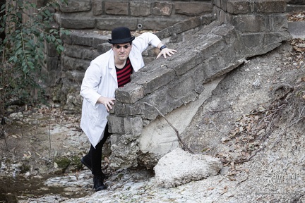 Charisa's Spooky Birthday