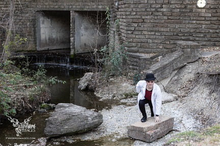 Charisa's Spooky Birthday