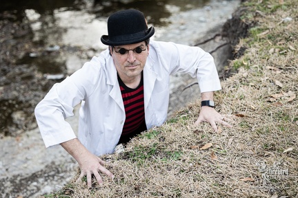 Charisa's Spooky Birthday