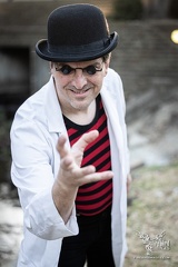 Charisa's Spooky Birthday