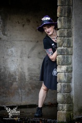 Charisa's Spooky Birthday