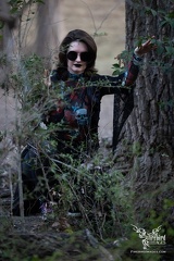 Charisa's Spooky Birthday