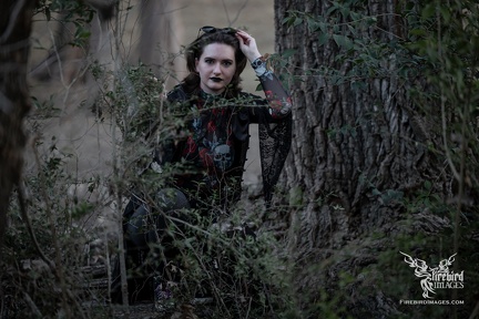 Charisa's Spooky Birthday