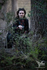 Charisa's Spooky Birthday