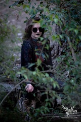 Charisa's Spooky Birthday