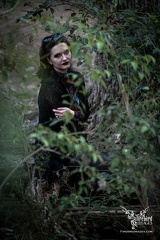 Charisa's Spooky Birthday