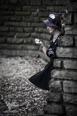 Charisa's Spooky Birthday