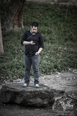 Charisa's Spooky Birthday