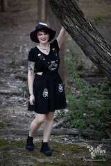 Charisa's Spooky Birthday