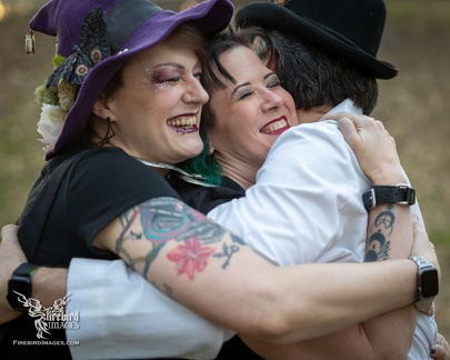 Charisa's Spooky Birthday