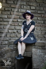 Charisa's Spooky Birthday