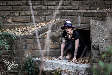 Charisa's Spooky Birthday