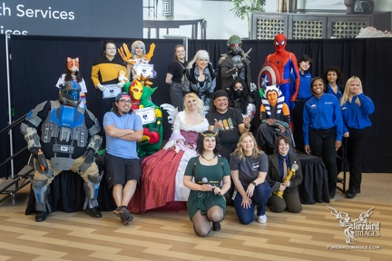 Countdown to Fan Expo 2025