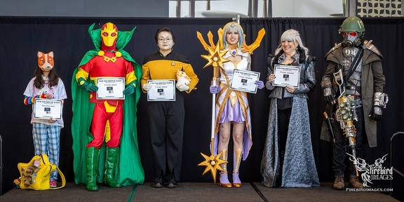 Countdown to Fan Expo 2025