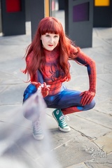 Spider-Girls 2025-23