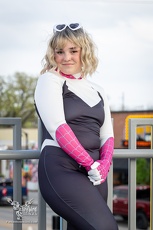 Spider-Girls