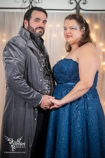 Beyond the Veil Gala 2025