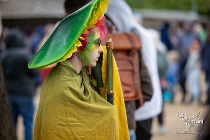 Scarborough Renaissance Festival 2025