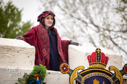Scarborough Renaissance Festival 2025