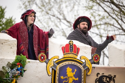Scarborough Renaissance Festival 2025