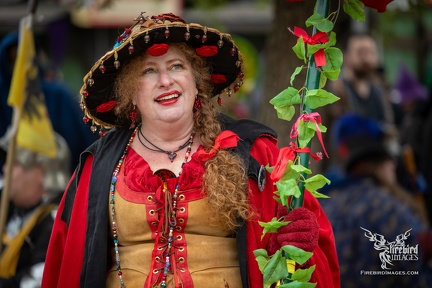 Scarborough Renaissance Festival 2025