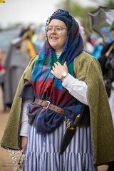 Scarborough Renaissance Festival 2025