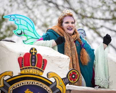 Scarborough Renaissance Festival 2025