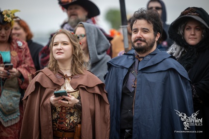Scarborough Renaissance Festival 2025