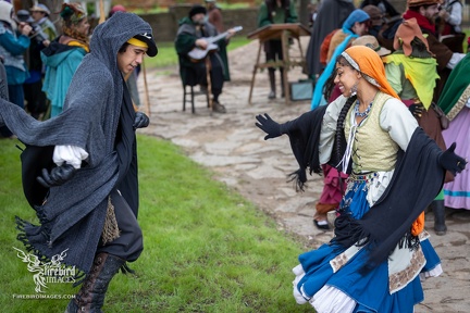 Scarborough Renaissance Festival 2025