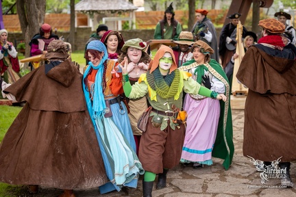 Scarborough Renaissance Festival 2025