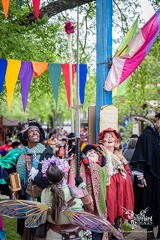 Scarborough Renaissance Festival 2025