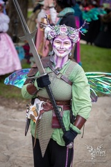 Scarborough Renaissance Festival 2025